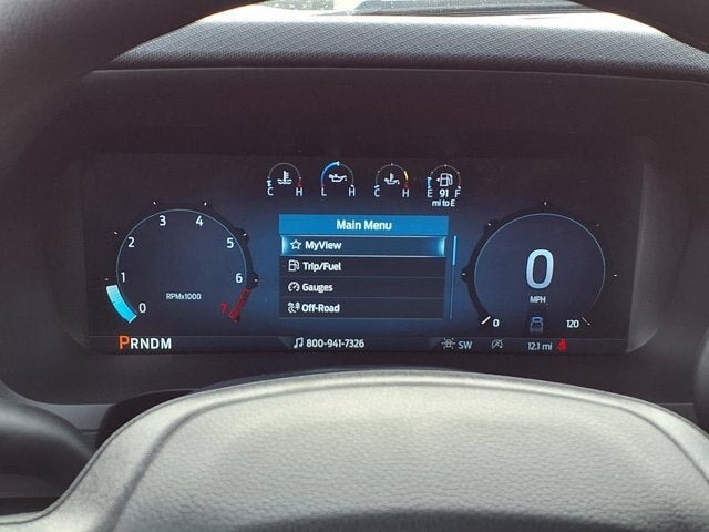 2026 Ford F-150 STX®