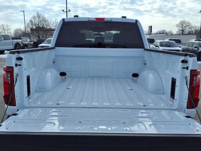 2026 Ford F-150 STX®