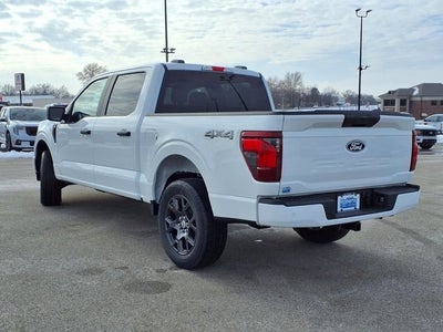 2026 Ford F-150 STX®