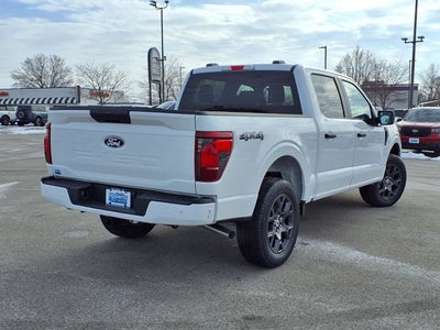 2026 Ford F-150 STX®