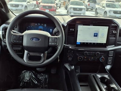 2026 Ford F-150 STX®