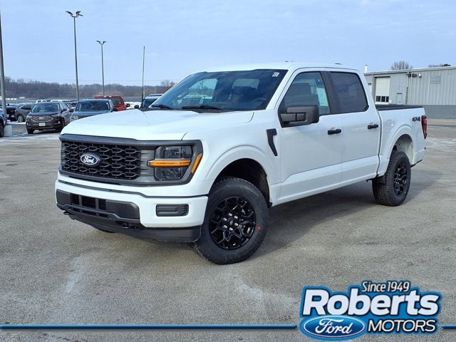 2026 Ford F-150 STX®