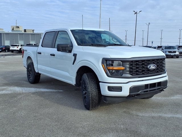 2026 Ford F-150 STX®