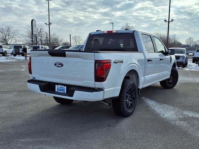 2026 Ford F-150 STX®