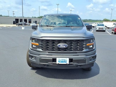 2026 Ford F-150 STX®