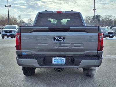 2026 Ford F-150 STX®