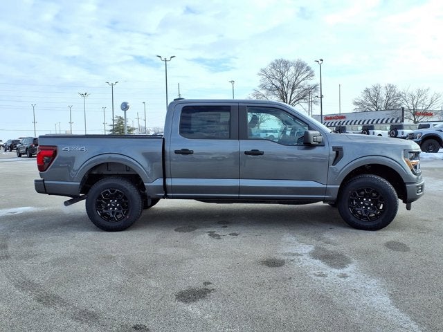 2026 Ford F-150 STX®