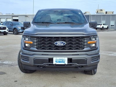 2026 Ford F-150 STX®