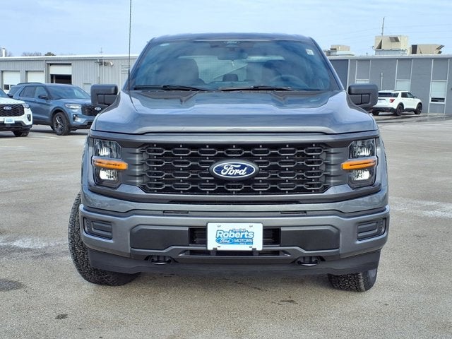 2026 Ford F-150 STX®