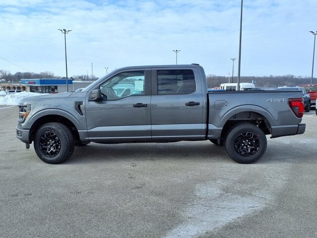 2026 Ford F-150 STX®