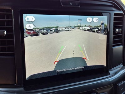 2026 Ford F-150 STX®