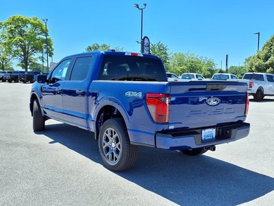 2026 Ford F-150 STX®