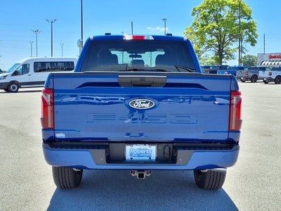 2026 Ford F-150 STX®