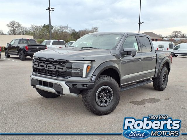 2026 Ford F-150 Raptor®