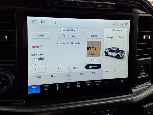 2026 Ford F-150 Raptor®