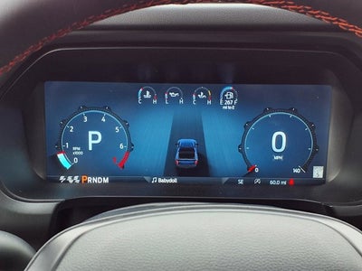 2026 Ford F-150 Raptor®