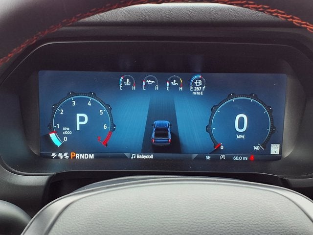 2026 Ford F-150 Raptor®