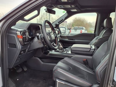 2026 Ford F-150 Raptor®