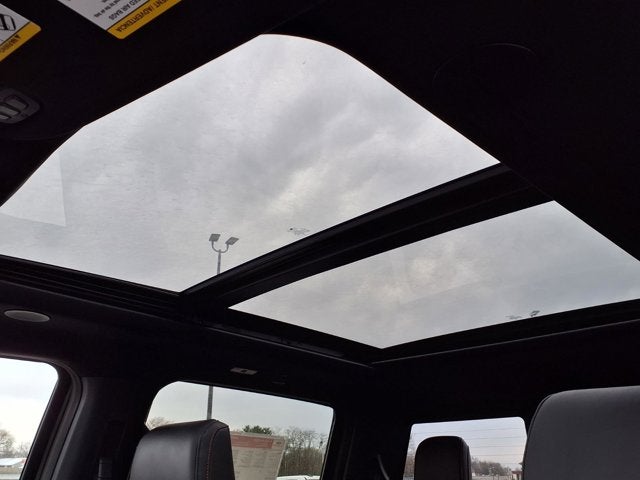 2026 Ford F-150 Raptor®