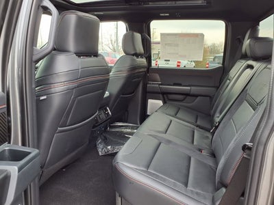 2026 Ford F-150 Raptor®