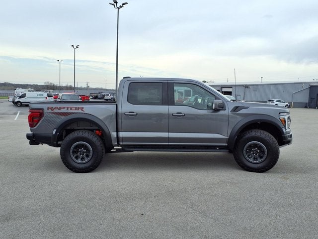 2026 Ford F-150 Raptor®