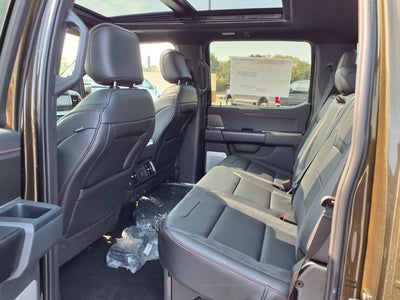 2026 Ford F-150 Raptor®