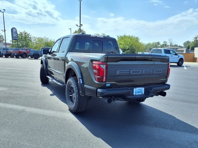 2026 Ford F-150 Raptor®