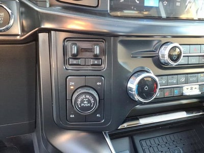 2025 Ford F-150 Raptor®