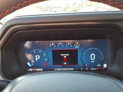 2025 Ford F-150 Raptor®