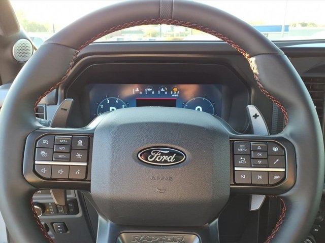 2025 Ford F-150 Raptor®