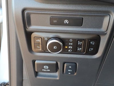 2025 Ford F-150 Raptor®