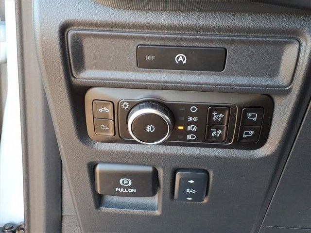 2025 Ford F-150 Raptor®