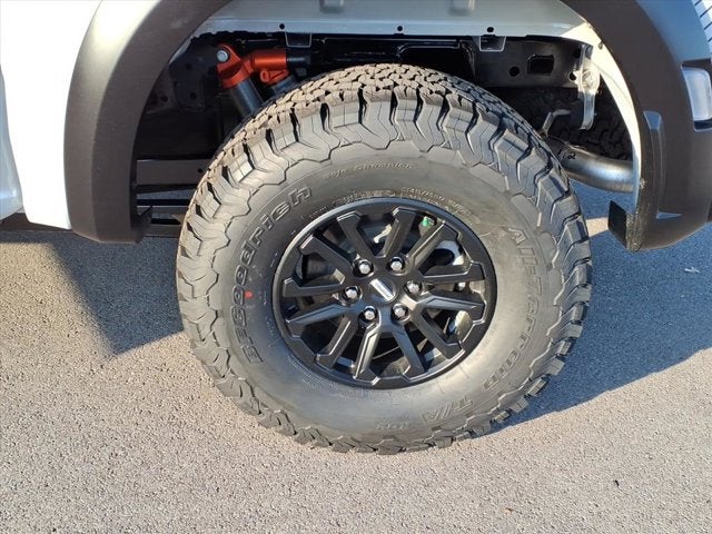 2025 Ford F-150 Raptor®