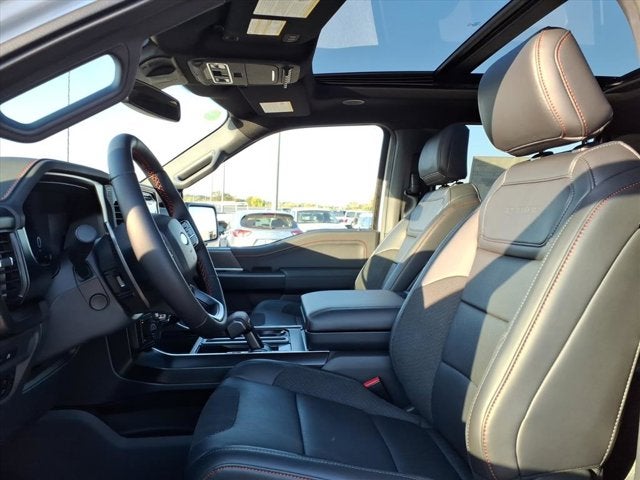 2025 Ford F-150 Raptor®