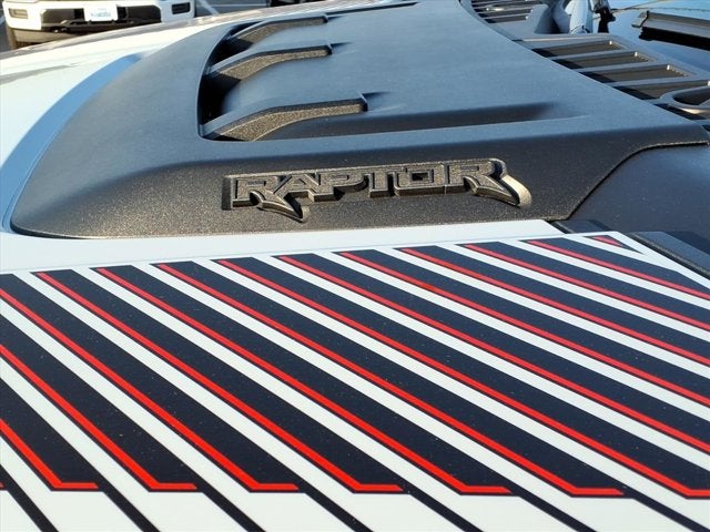 2025 Ford F-150 Raptor®