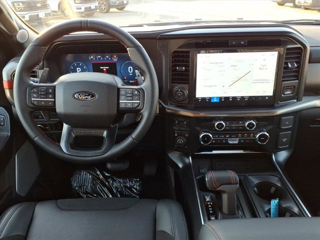 2025 Ford F-150 Raptor®