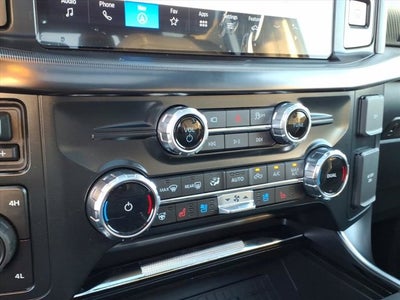 2025 Ford F-150 Raptor®