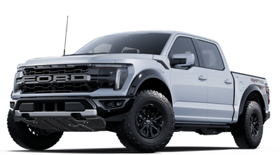 2025 Ford F-150 Raptor®