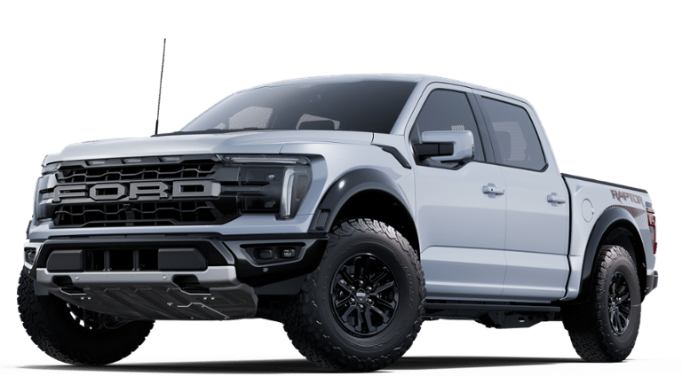 2025 Ford F-150 Raptor®
