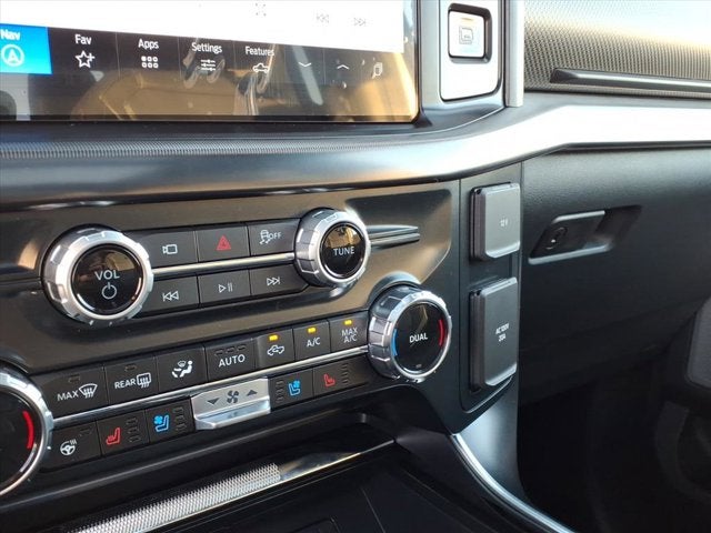 2025 Ford F-150 Raptor®