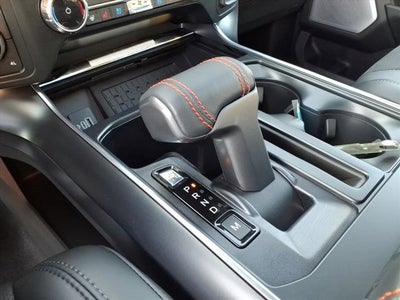 2025 Ford F-150 Raptor®