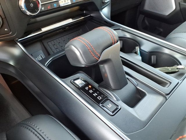 2025 Ford F-150 Raptor®