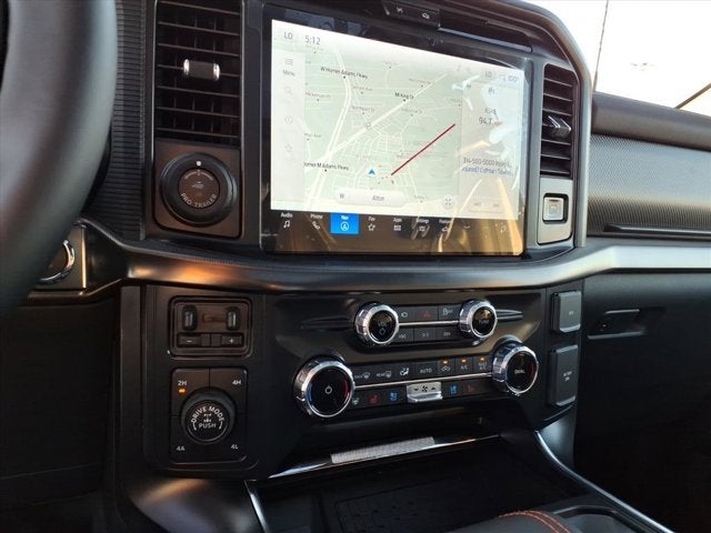 2025 Ford F-150 Raptor®