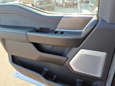 2025 Ford F-150 Raptor®