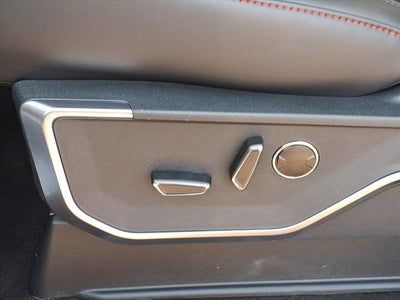 2025 Ford F-150 Raptor®