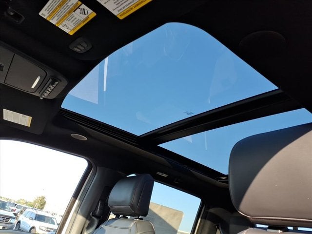 2025 Ford F-150 Raptor®