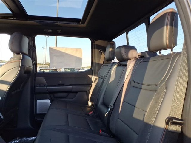 2025 Ford F-150 Raptor®