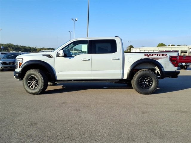 2025 Ford F-150 Raptor®