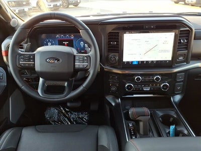 2025 Ford F-150 Raptor®