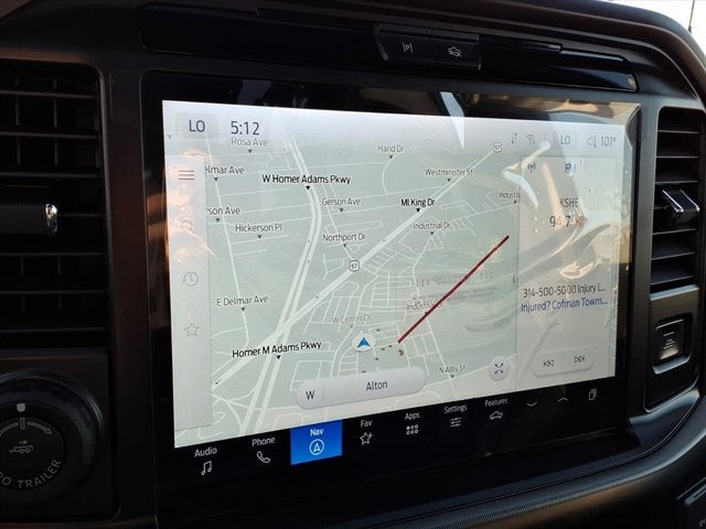 2025 Ford F-150 Raptor®